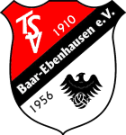 TSV Baar-Ebenhausen Logo