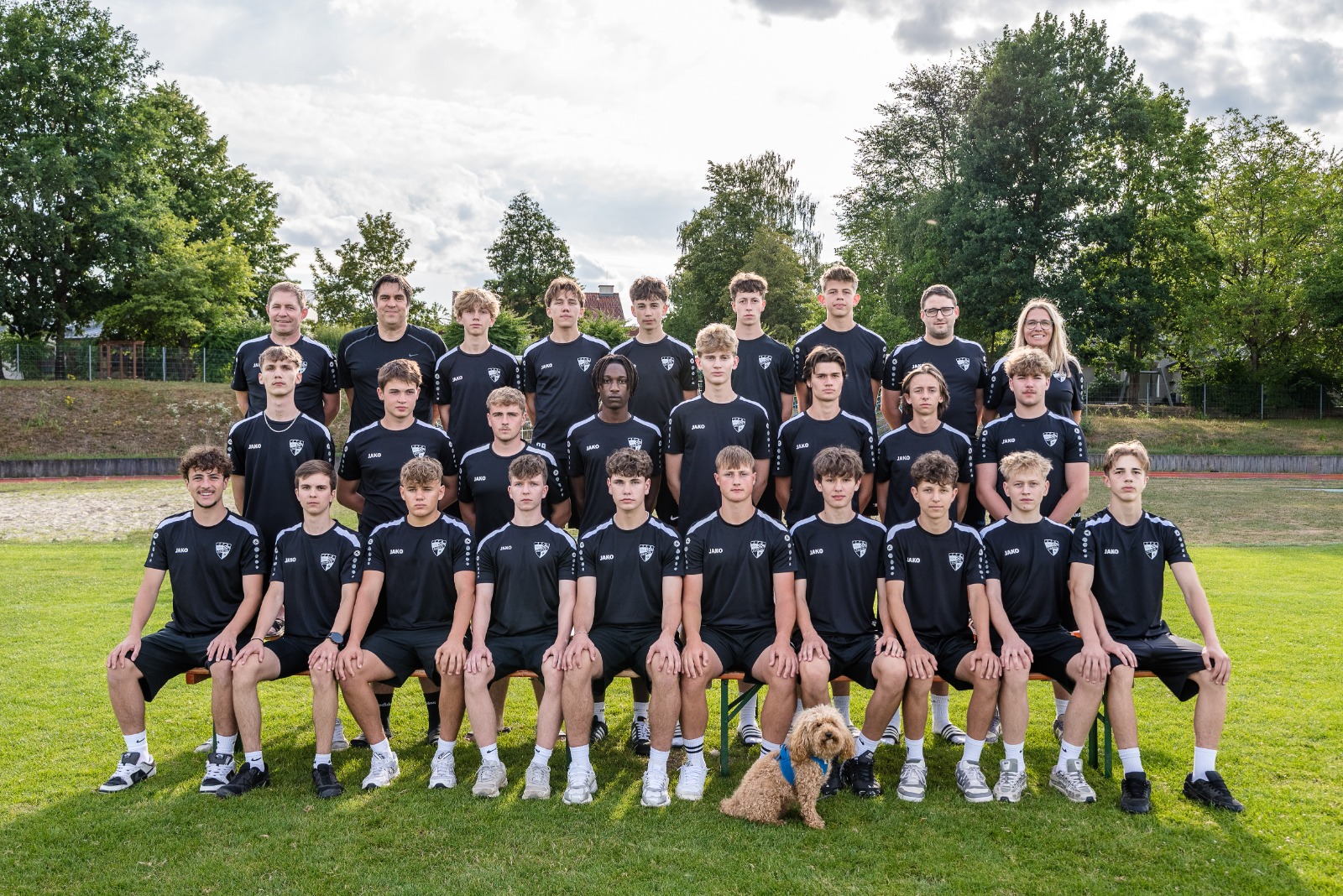 U19 Mannschaft