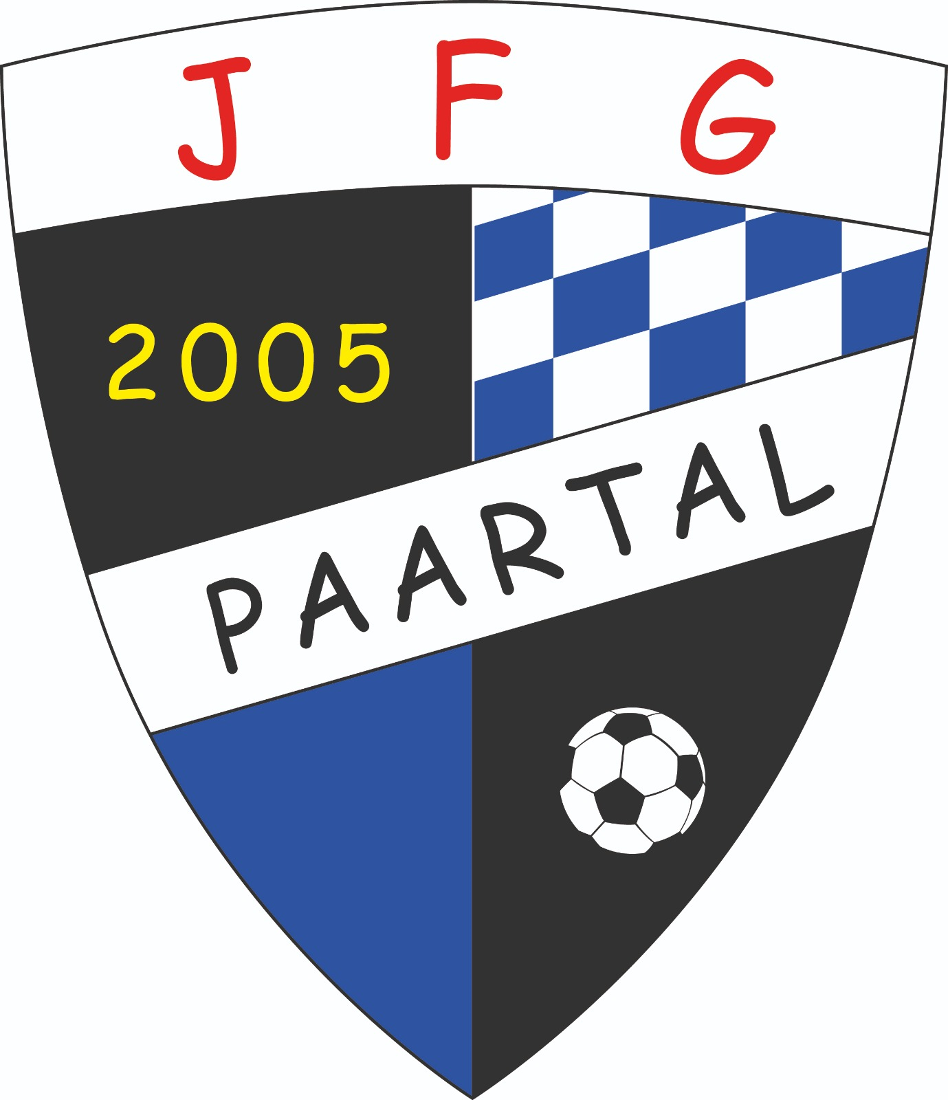 JFG Paartal Logo
